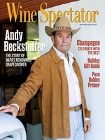 Wine Spectator